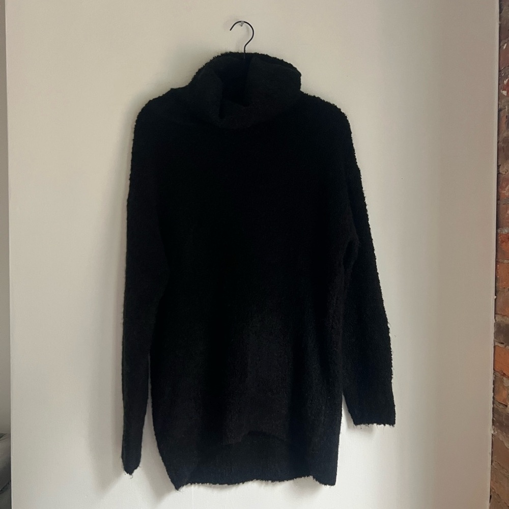 The Gap Turtleneck Dress/Sweater xs